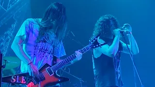 Inter Arma (Live @ Roadburn 2024 - Tilburg, Netherlands - 04.18.2024)