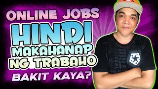 Beginners Guide Online Jobs Work From Home Bakit Mahirap Makahanap Ng Homebased Job