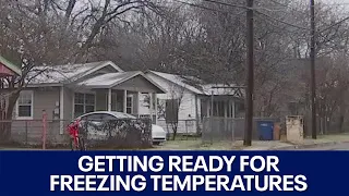 Austin weather: Preparing for freezing temperatures, cold | FOX 7 Austin