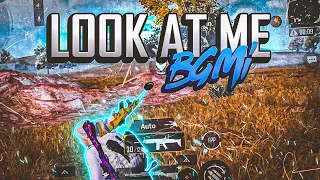 LOOK AT ME🔥 | BGMI MONTAGE⚡SAMSUNG A3 ,A5,A6,A7,J2,J5,J7,S5,S6,S7,S9,A10,A20,A30,A50,A70