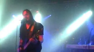 EVERGREY@Recreation Day live 2010