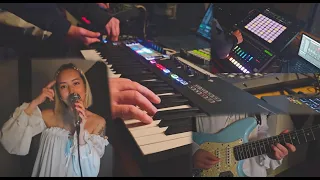 (It Goes Like) Nanana [Lost Memories Cover] - Peggy Gou