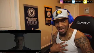 NF BRINGS SO MUCH EMOTION OUT!!! NF - How Could You Leave Us | REACTION
