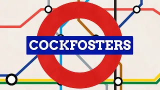 The London Underground's Weirdest Names