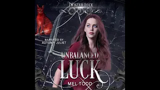 Unbalanced Luck Part 3 - Twisted Luck Book 7