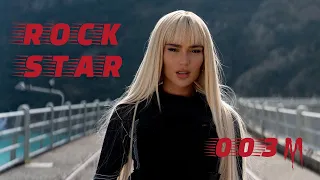 LOREDANA - ROCKSTAR (prod. Miksu /Macloud)