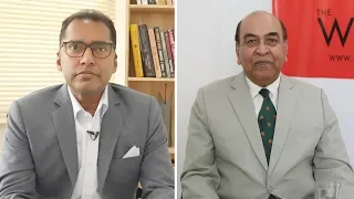 National Security Conversations, Ep 2: Ceasefire Violations Along the LoC