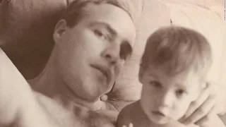 The Grave of Christian Brando | The Troubled Life Of Marlon Brando’s Oldest Child