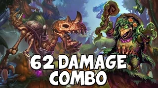 The 62 Damage Leper Gnome Combo