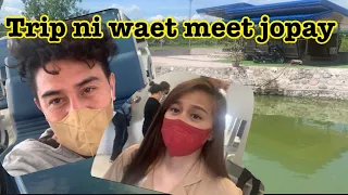 Banga south cot event with sexboom jopay@travel vlog