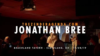 Jonathan Bree (10/28/19)