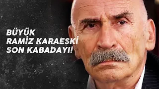 Yaşamak İçin Acımasız Oldum!