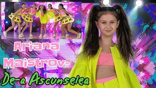 Ariana Maistrov - De-a Ascunselea