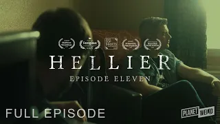 Hellier Season 2: Episode 6 | The Altar