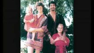 Bruce Lee Family Photos