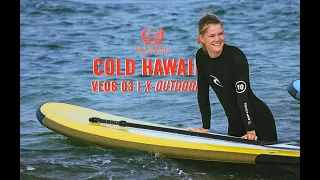 Surf i Klitmøller - Vlog 03