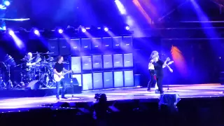 AC/DC  live - Have A Drink On Me  - Rock Or Bust World Tour Munich 2015-05-19