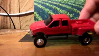 1/64 trucks update and projects