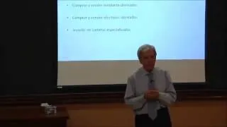 CURSO DE BOLSA: Iniciación a la Bolsa (7/10)