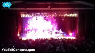 Ep.381 -- Steve Miller Band @ The Greek Theater -- Los Angeles,CA 07/11/10