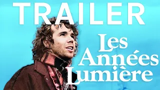 LES ANNÉES LUMIÈRE | Cinéma suisse trailer | filmo 2023 (sous-titres français)