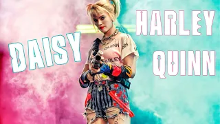 Harley Quinn // Daisy (Ashnikko)