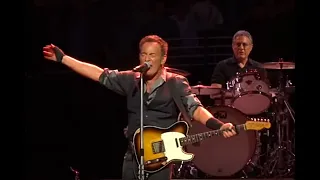 Bruce Springsteen & The ESB ☜❤️☞ Meet Me In The City ∫ Rebel Rebel ∫ Stolen Car {River Tour 2016}