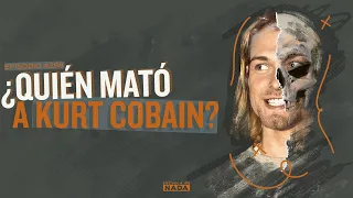 ¿Quién mató a Kurt Cobain? - EP #268