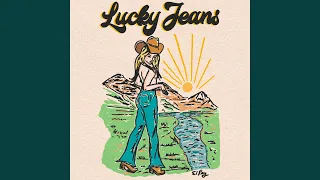 LUCKY JEANS