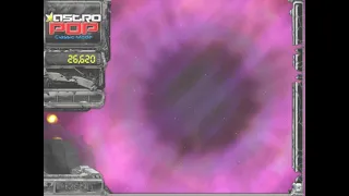 Game Over: AstroPop Deluxe (PC)