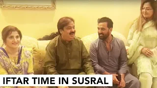 Rambo sb in Susraal | Madam Nisho | Shafaullah rokhri | Lifestyle with Sahiba