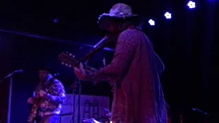 Donavon Frankenreiter, Pass It Around (Live), 02.27.2019, Slowdown, Omaha NE