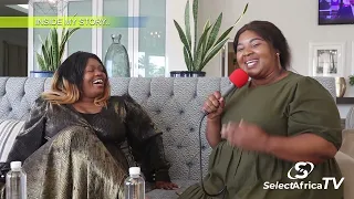 Owesifazane Owagwetshwa iminyaka engamashumi amane ejele ngokuthanda u Soft Life  | Nokuthula