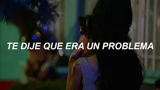 you know that i´m no good // Amy Winehouse (subtitulado al español)