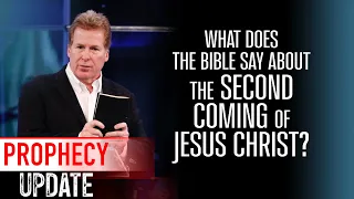 What Does the Bible Say About the Second Coming of Jesus Christ?