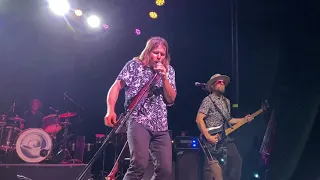 Lukas Nelson & POTR - Find Yourself - The Observatory - 9/13/21