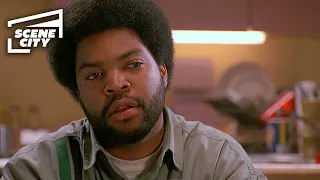 Higher Learning: Run, Boy, Run (Ice Cube HD CLIP)