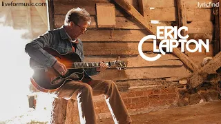 Tears in Heaven - Eric Clapton LYRICS