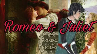 ROMEO & JULIET: KUTOKA UADUI HADI MAPENZI NA KIFO | THE REAL PAST WITH JOSEPHS QUARTZY S1E6