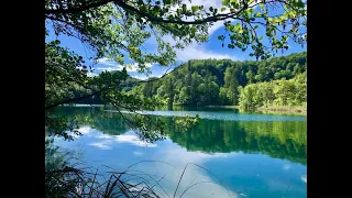 Travel Guide: Plitvice Lakes National Park, Croatia
