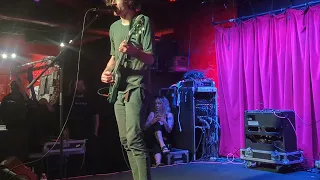 Black Pistol Fire Cleveland Ohio Grog Shop 05.09.22