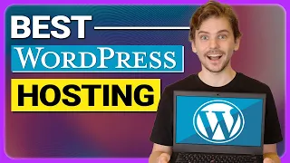 Best WordPress Hosting 2024