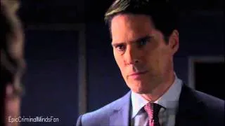 Criminal Minds: 6x18 "If anything happens to her..."