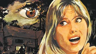 Fright (1971) - Trailer