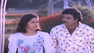 ಮಿಸ್ಟರ್ ಅಭಿಷೇಕ್ ಸೂಪರ್ ಹಿಟ್ Kannada Action Movie | Ambarish, Sudharani, Thara, Abhijith