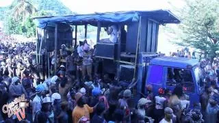 Grenada Jouvert St. George's 2k11 CLTV/TCNHD