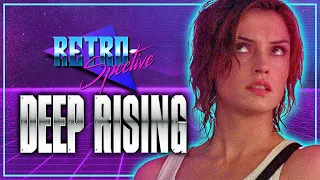 Deep Rising (1998) - Retrospective Movie Review