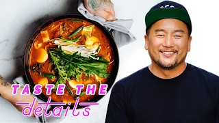 Roy Choi's LA Restaurant...in Las Vegas | Taste The Details