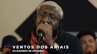 Henrique Santos Canta - Ventos dos Areiais