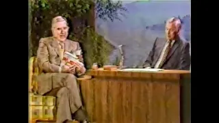 The Tonight Show - Book Bit; 'The Incomplete Book of Failures - Jan 9, 1980